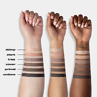Naked2 Basics Matte Eyeshadow Palette