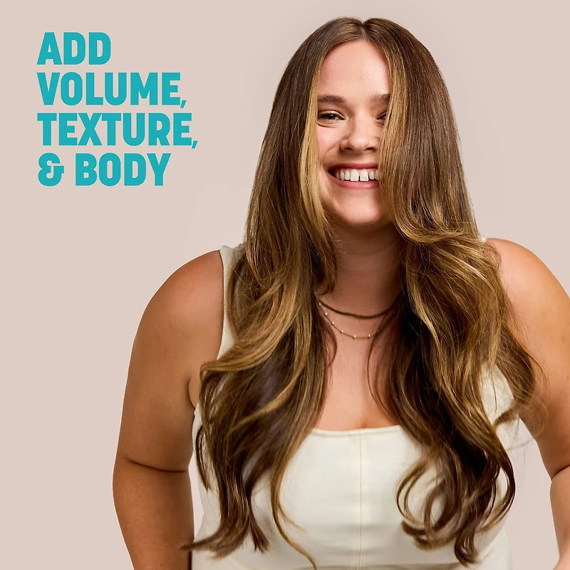 Triple Sec 3-in-1 Texturizing Finishing Spray