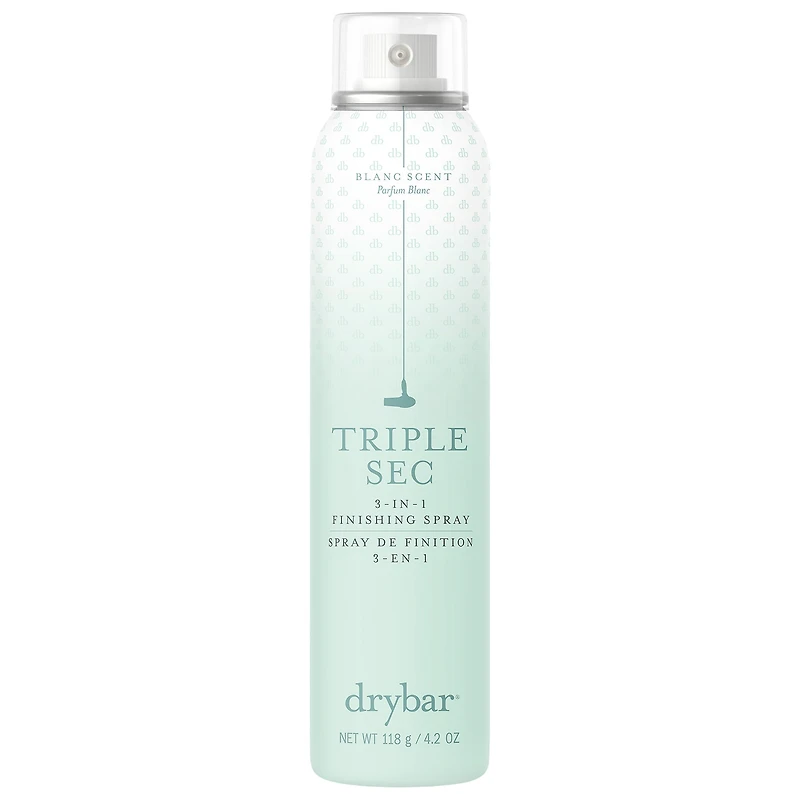Triple Sec 3-in-1 Texturizing Finishing Spray