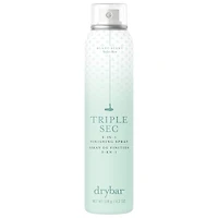 Triple Sec 3-in-1 Texturizing Finishing Spray
