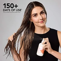 Hairdresser’s Invisible Oil Heat Protectant Leave Conditioner Primer