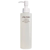Shiseido Perfect Cleansing Oil w/ Grape Seed Oil 6 oz / 180 ml