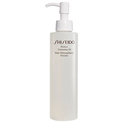 Perfect Cleansing Oil w/ Grape Seed Oil