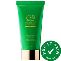 Nettoyant exfoliant régénérateur au BHA
