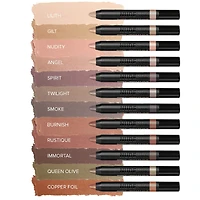 Crayon magnétique pour les yeux