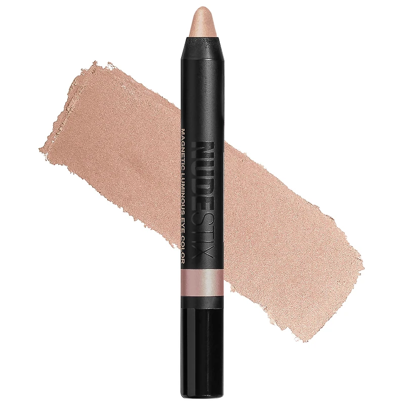 Crayon magnétique pour les yeux