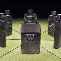 Gucci Guilty Pour Homme Eau de Toilette with Lavandin, Lemon and Patchouli