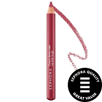 SEPHORA COLLECTION Mini Lip Liner To Go 0.02 oz/0.7 g