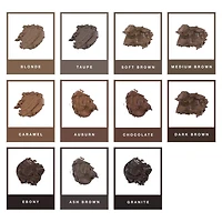 Crayon® à sourcils hydrofuge Smudge Proof de DIPBROW