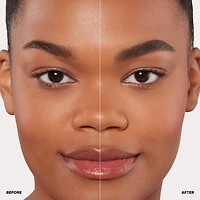 Crayon® à sourcils hydrofuge Smudge Proof de DIPBROW