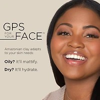 Poudre de finition pressée teintée Smooth Operator™ Amazonian Clay
