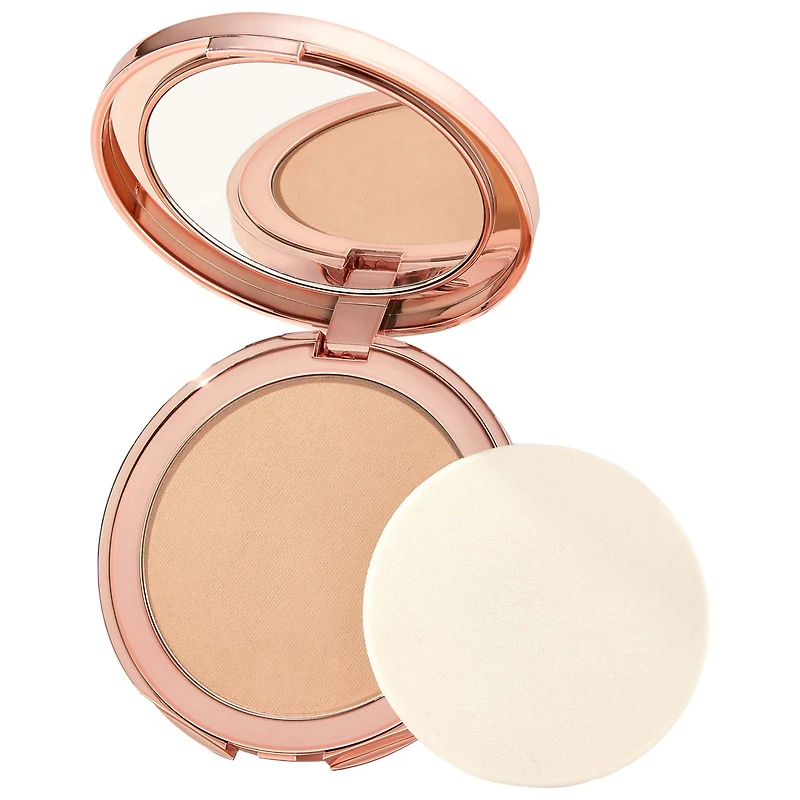 tarte smooth operator™ Amazonian clay tinted pressed setting powder 0.39 oz/ 11 g