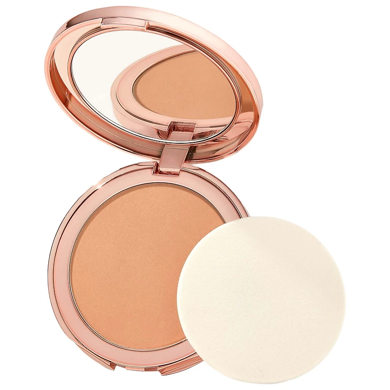 tarte smooth operator™ Amazonian clay tinted pressed setting powder 0.39 oz/ 11 g