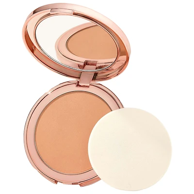 tarte smooth operator™ Amazonian clay tinted pressed setting powder 0.39 oz/ 11 g
