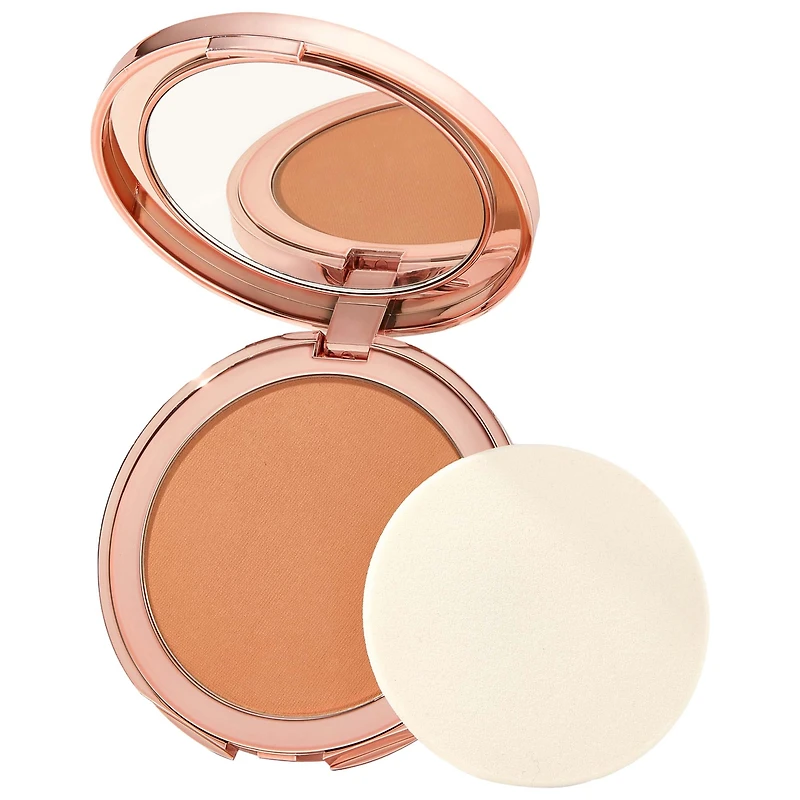 smooth operator™ Amazonian clay tinted pressed setting powder