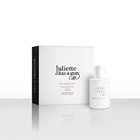 Not A Perfume