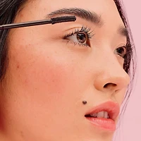 Mascara super-courbe & extension Roller Lash