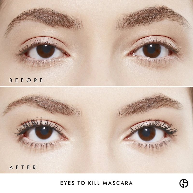Mascara allongeant Eyes To Kill