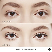 Mascara allongeant Eyes To Kill