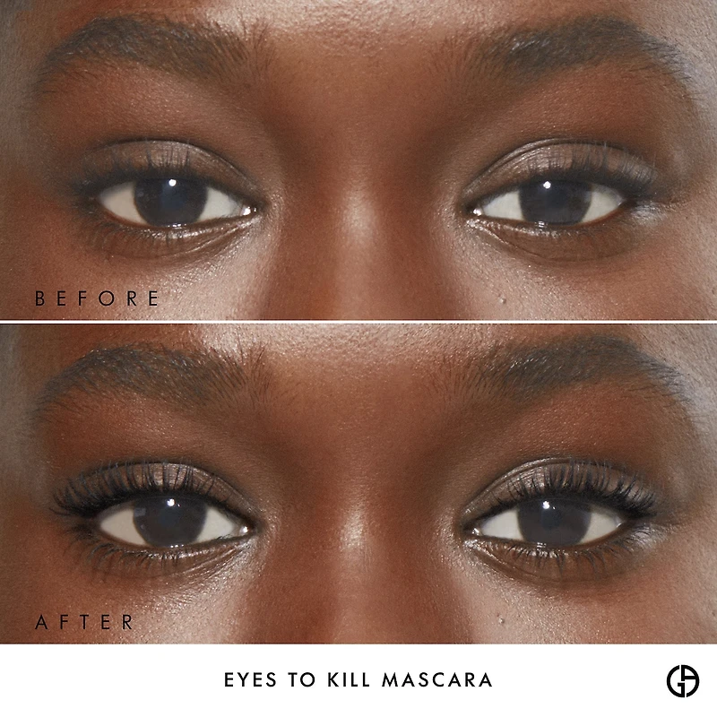 Mascara allongeant Eyes To Kill