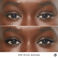 Mascara allongeant Eyes To Kill