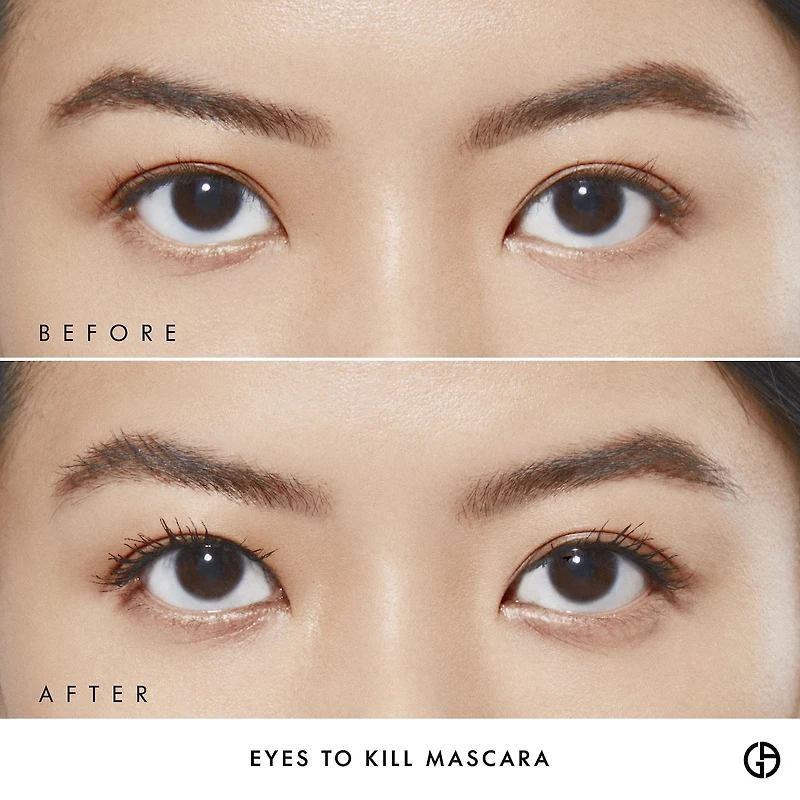Mascara allongeant Eyes To Kill