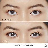 Mascara allongeant Eyes To Kill