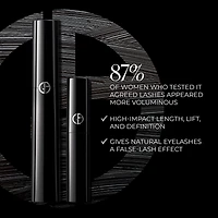 Mascara allongeant Eyes To Kill