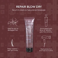 Crème coiffante Repair Blow Dry