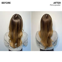 Prêt-à-powder Dry Shampoo