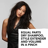 Prêt-à-powder Dry Shampoo