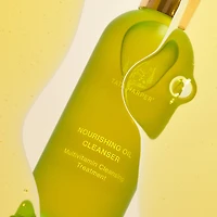 Nourishing Makeup Removing Oil Cleanser with Squalene and Vitamin E