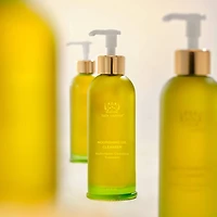 Nourishing Makeup Removing Oil Cleanser with Squalene and Vitamin E