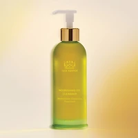 Nourishing Makeup Removing Oil Cleanser with Squalene and Vitamin E