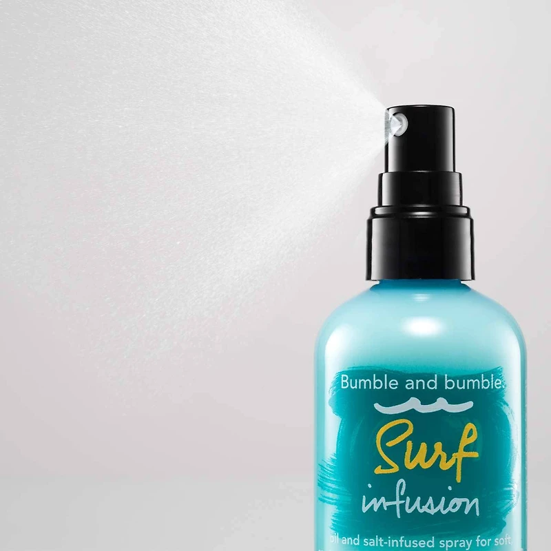 Vaporisateur de sel marin Surf Infusion