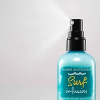 Vaporisateur de sel marin Surf Infusion