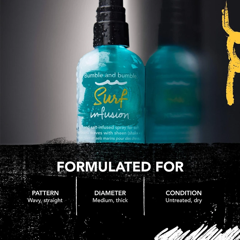 Surf Infusion Sea Salt Spray