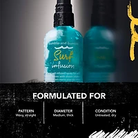 Surf Infusion Sea Salt Spray