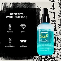 Surf Infusion Sea Salt Spray