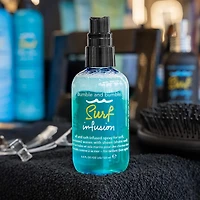 Vaporisateur de sel marin Surf Infusion