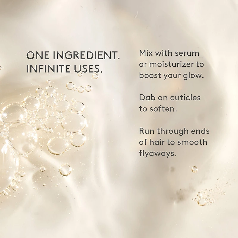 Virgin Marula Luxury Face Oil