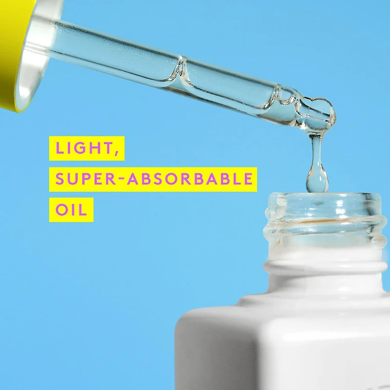 Huile prestigieuse pour le visage Virgin Marula