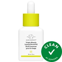 Virgin Marula Luxury Face Oil