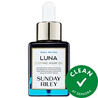 Luna Sleeping Retinoid Night Oil