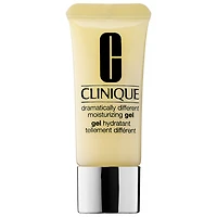 CLINIQUE Mini Dramatically Different™ Moisturizing Gel for Skin Barrier Repair oz Tube/ mL