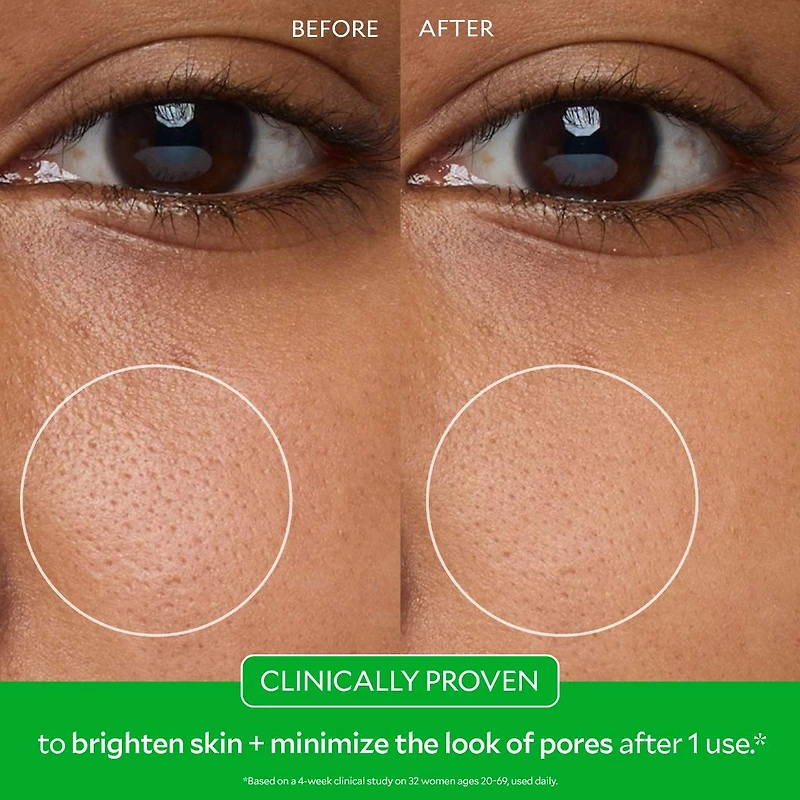 Nettoyant exfoliant régénérateur au BHA