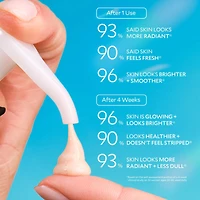 Nettoyant exfoliant régénérateur au BHA