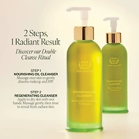 Regenerating BHA Exfoliating Cleanser