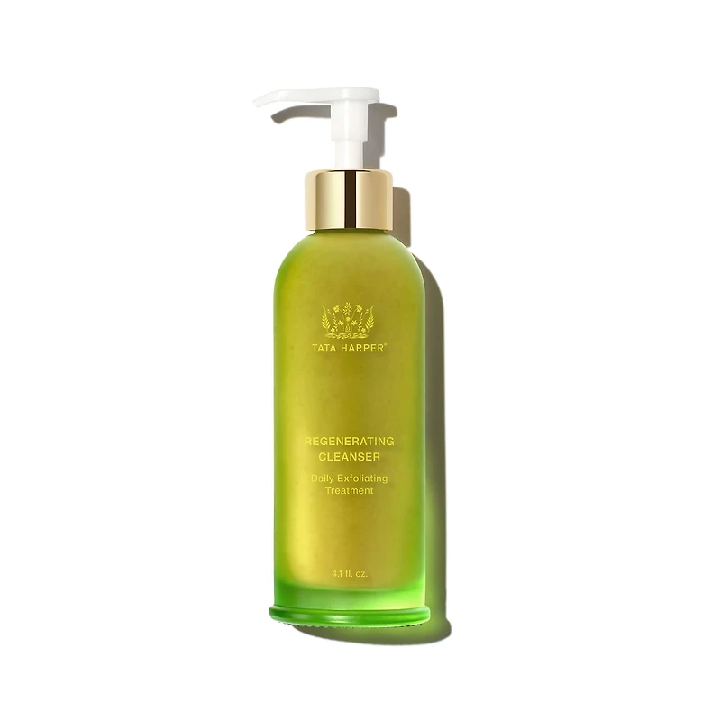 Regenerating BHA Exfoliating Cleanser