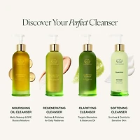 Regenerating BHA Exfoliating Cleanser